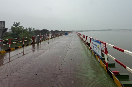 新建合武高铁湖北段HWZQ-4标项目